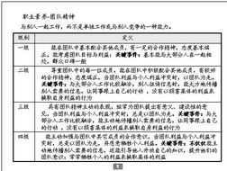 平衡計分卡與薪酬管理 戰略地圖在企業管理中的實踐——以佐佳國際咨詢集團為例